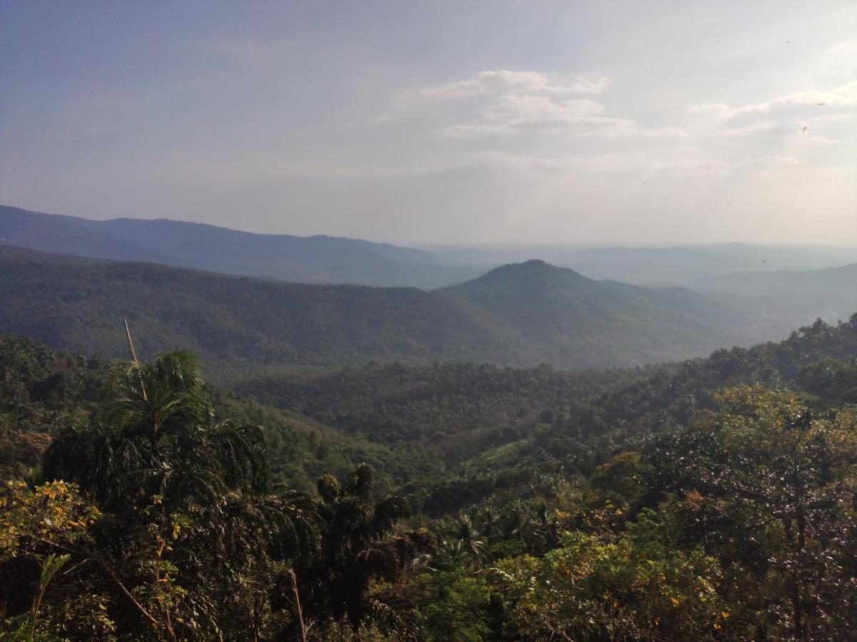 فندق كانورفي  Stone Hills المظهر الخارجي الصورة
